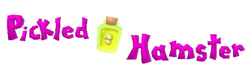 Pickled Hamster